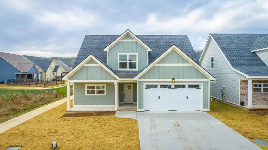 404 Willow Grove Court #63, Ringgold, GA 30736 - Image #2