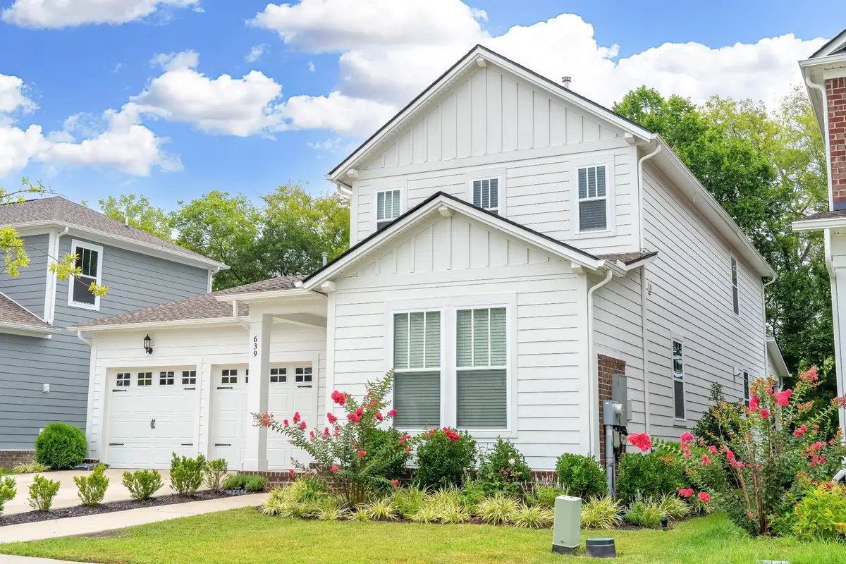 639 Nottingham Ave, Hendersonville, TN 37075 - Image #1