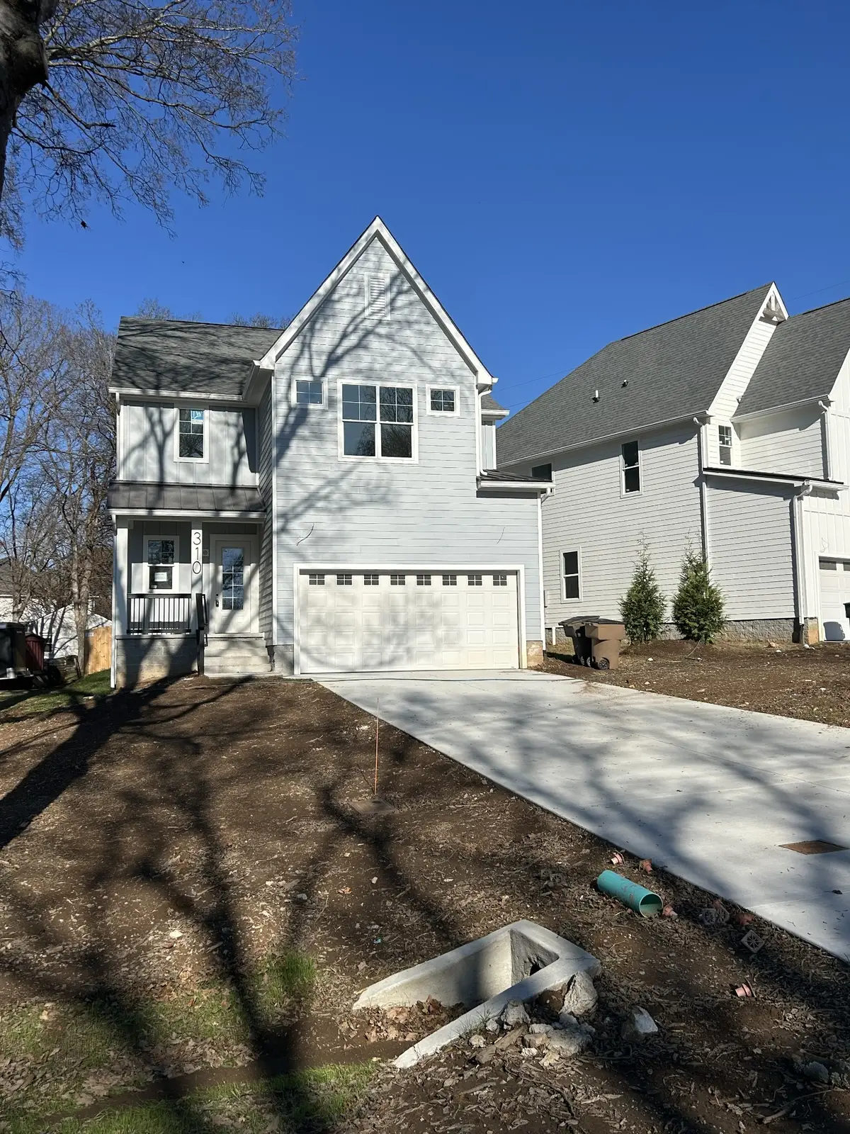 310 Mckennell Dr, Nashville, TN 37206 - Image #1