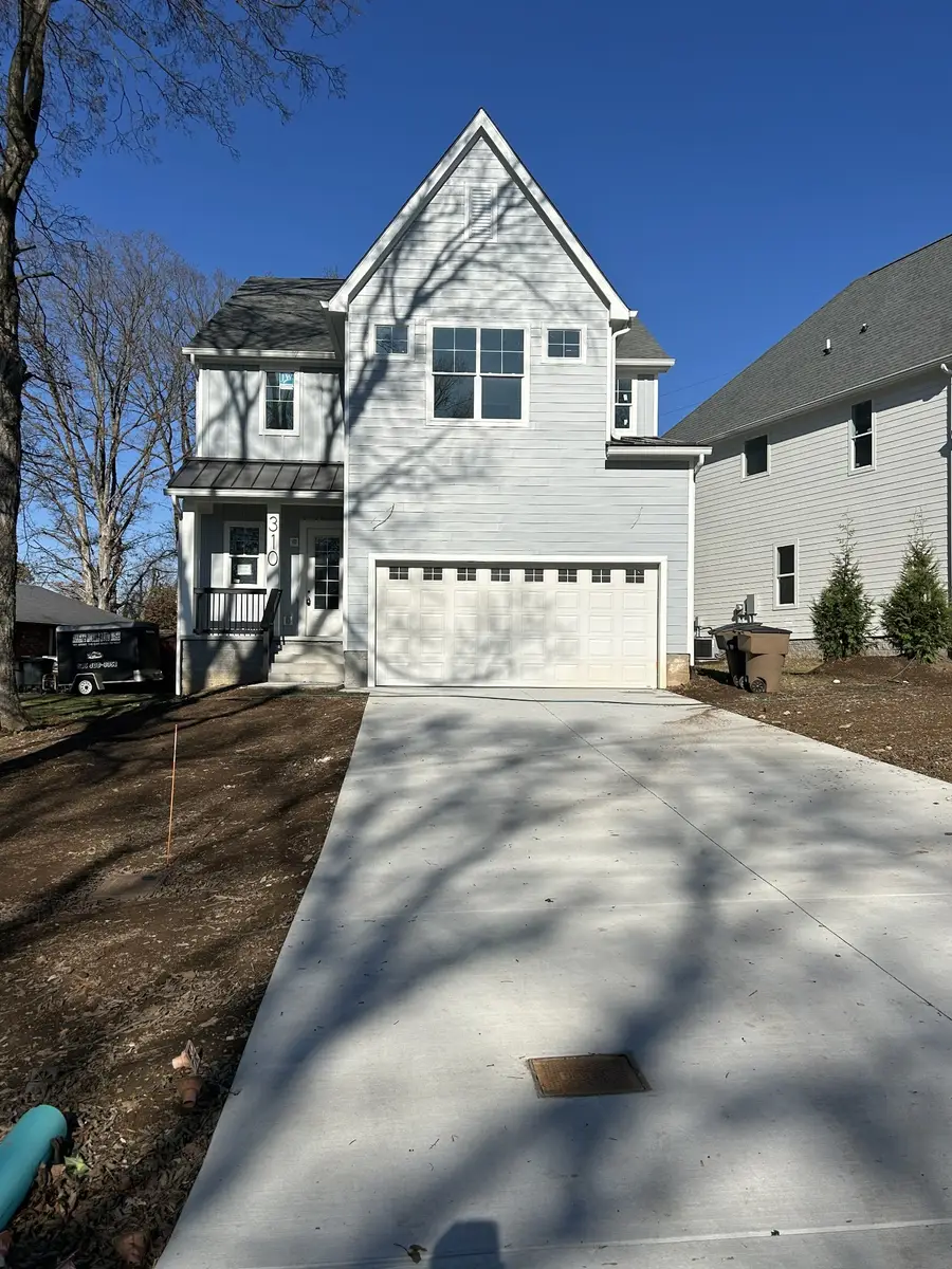 310 Mckennell Dr, Nashville, TN 37206 - Image #2