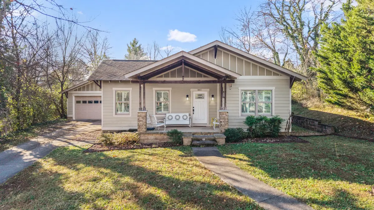 441 15th Street Nw, Cleveland, TN 37311 - Image #1