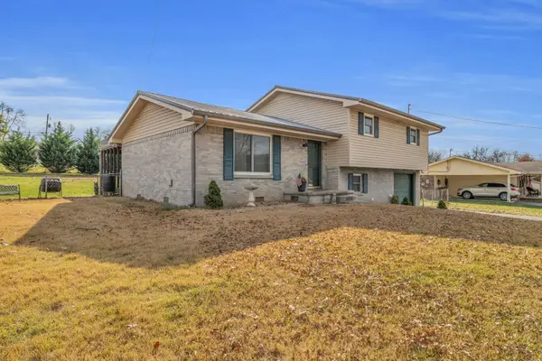 3103 Andrew Jackson Lane Se, Cleveland, TN 37323