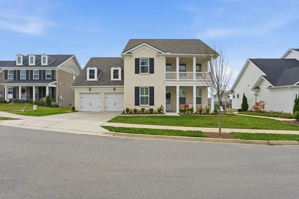 550 Snap Dragon Ln, Hendersonville, TN 37075 - Image #1