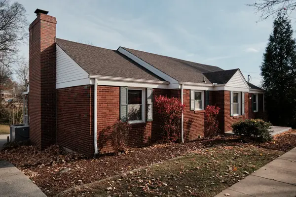 1421 Rosebank Ave, Nashville, TN 37206