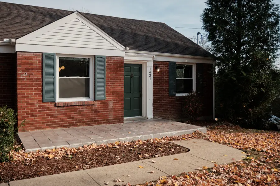 1421 Rosebank Ave, Nashville, TN 37206 - Image #3