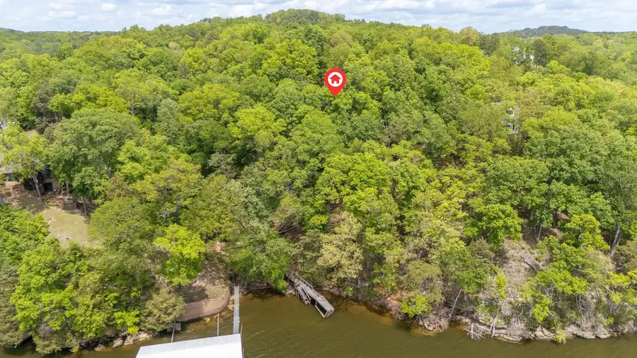 1720 Point Grand Dr, Pickwick Dam, TN 38365 - #2