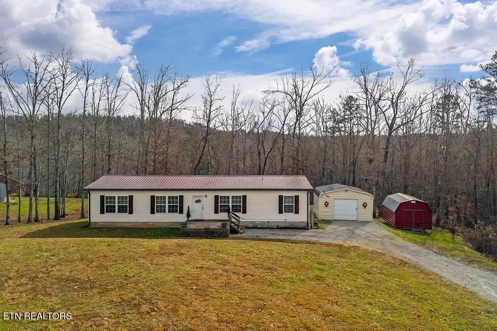 14914 Peach Stone Rd, Crawford, TN 38554 - Image #1