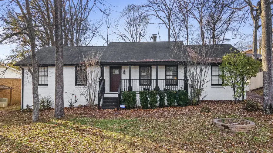 524 Cathy Jo Cir, Nashville, TN 37211 - Image #2