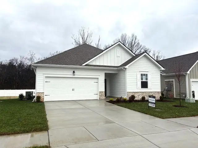 340 Stonehaus Circle, Antioch, TN 37013 - Image #2