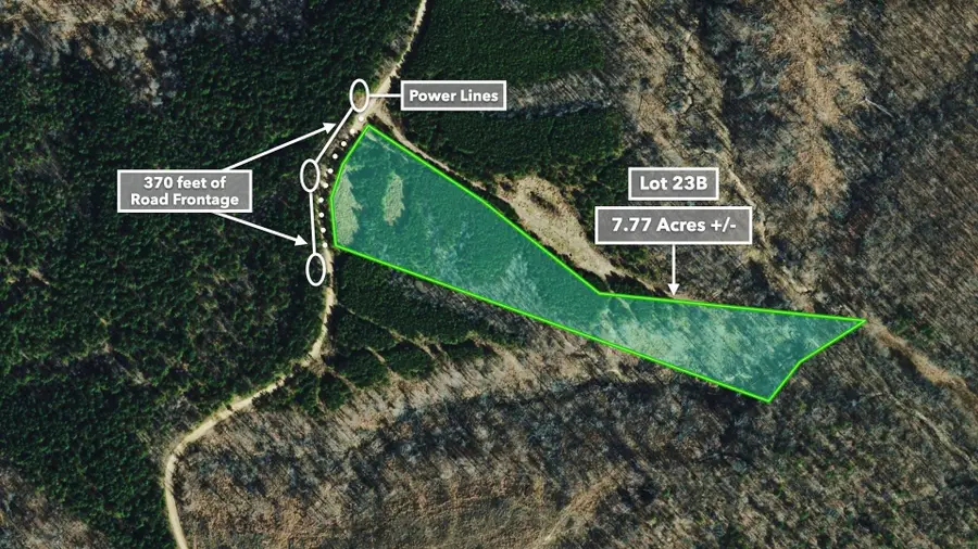 0 Cox Hollow, Dover, TN 37058 - Image #2