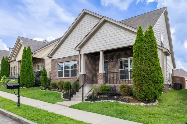 4149 Alva Ln, Nolensville, TN 37135