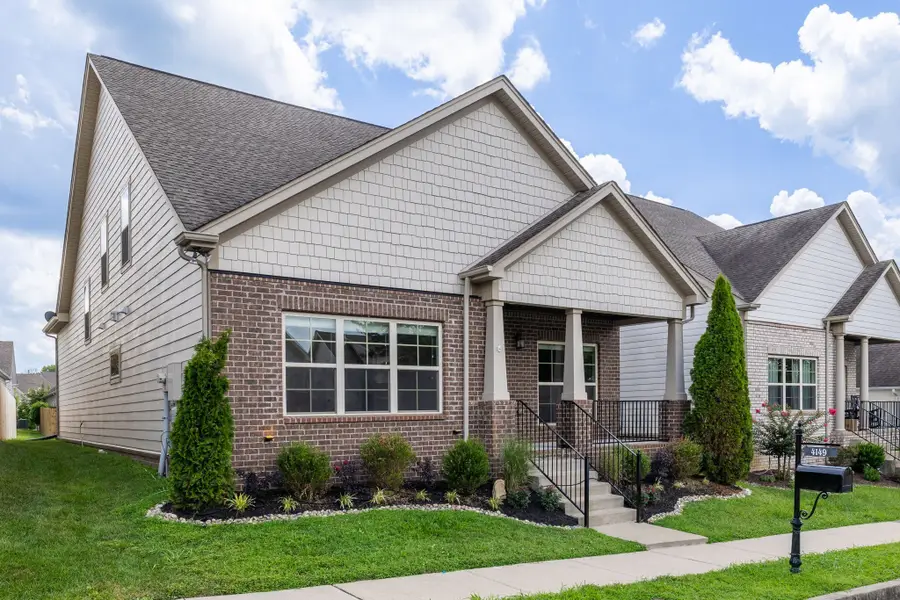 4149 Alva Ln, Nolensville, TN 37135 - Image #2