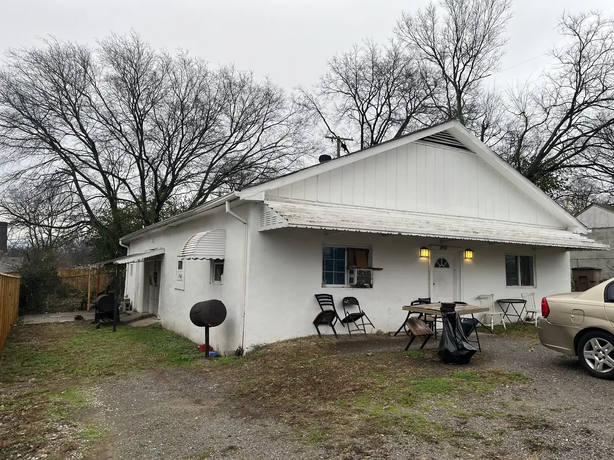 1706 22nd Ave N, Nashville, TN 37208 - Image #1