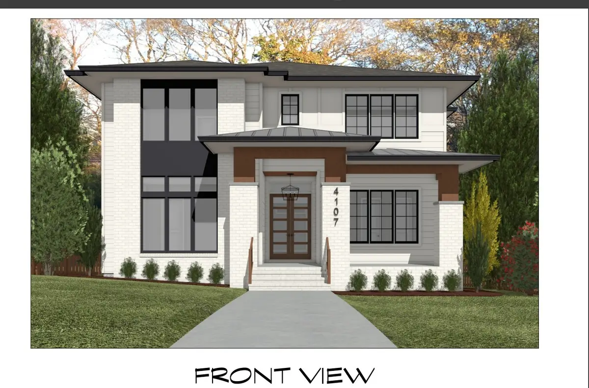 4107 Media St, Nashville, TN 37209 - Image #1