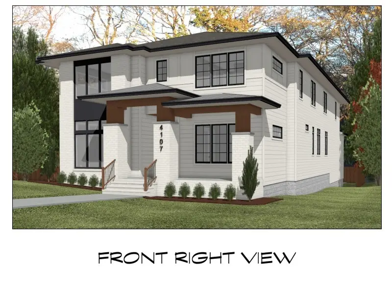 4107 Media St, Nashville, TN 37209 - Image #2