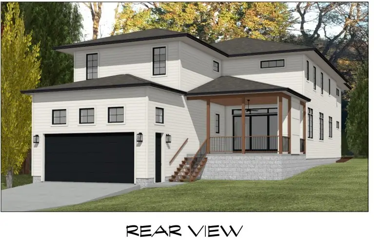 4107 Media St, Nashville, TN 37209 - Image #3