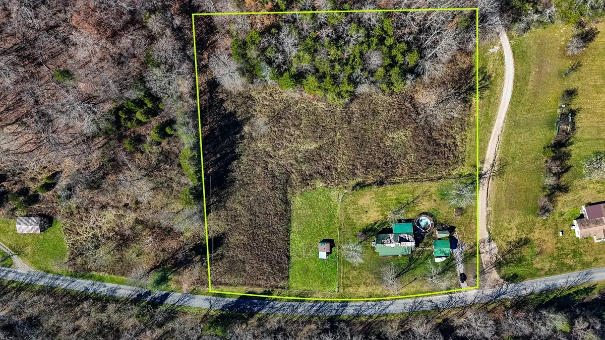 2656 Cathey Ridge Rd, Manchester, TN 37355 - Image #1