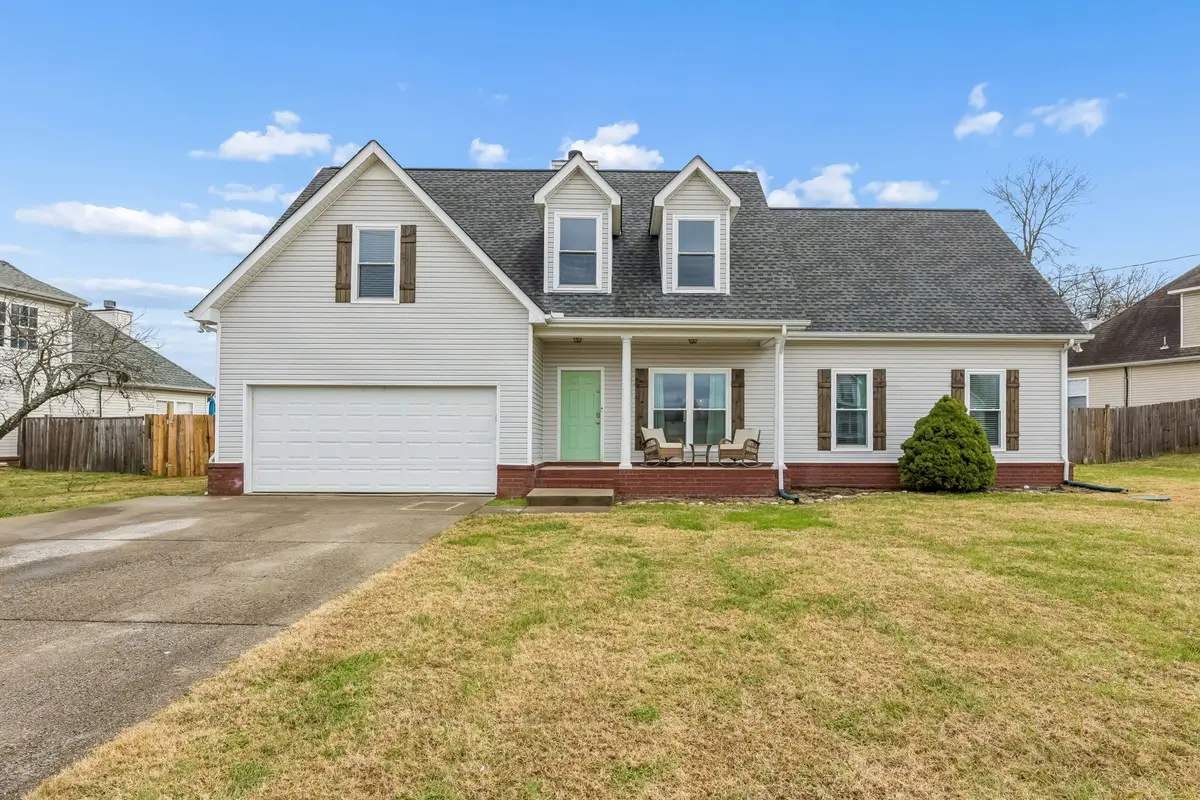 125 Auburn Ct, Murfreesboro, TN 37128 - Image #1