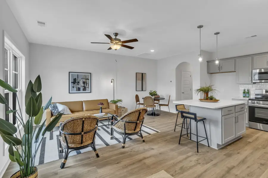 132 Beignet Alley, Hendersonville, TN 37075 - Image #2