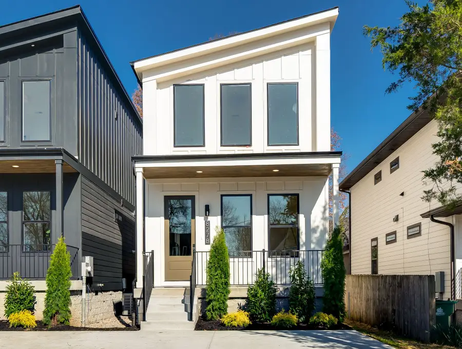 827B Delmas Ave, Nashville, TN 37216 - Image #3