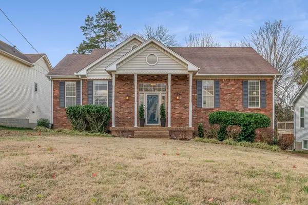 134 W Harbor, Hendersonville, TN 37075