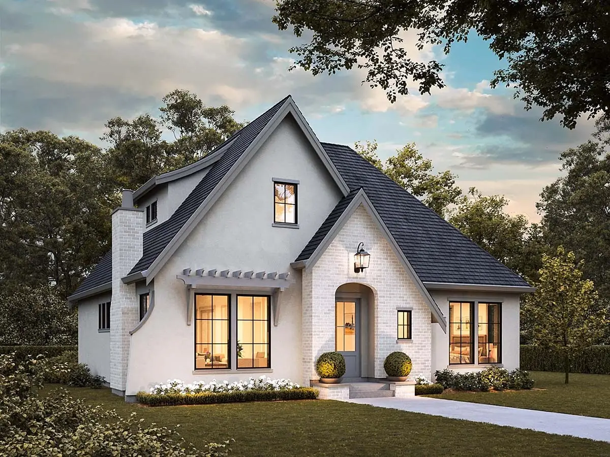 144 Anglewood Dr, Crossville, TN 38558 - Image #1