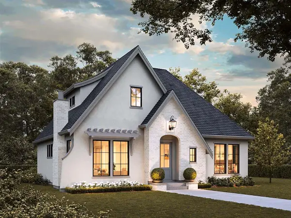 144 Anglewood Dr, Crossville, TN 38558