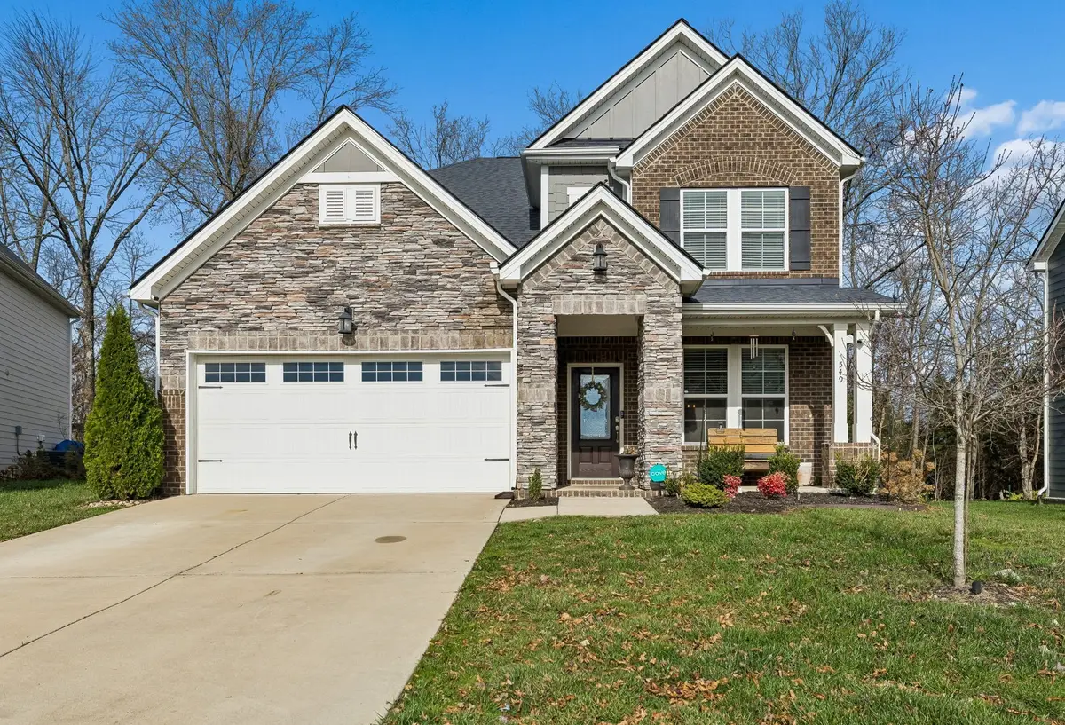 549 Montrose Dr, Mount Juliet, TN 37122 - Image #1