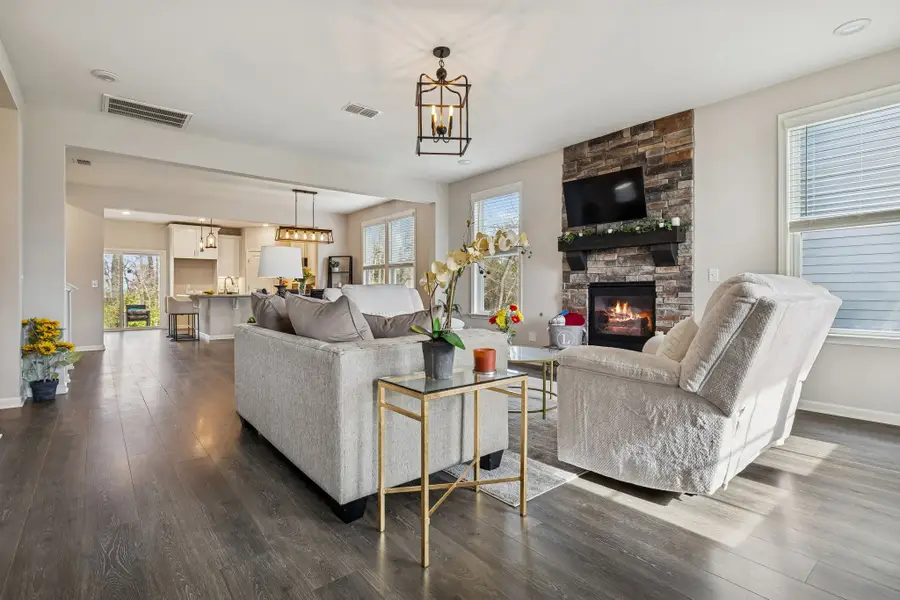 549 Montrose Dr, Mount Juliet, TN 37122 - Image #3