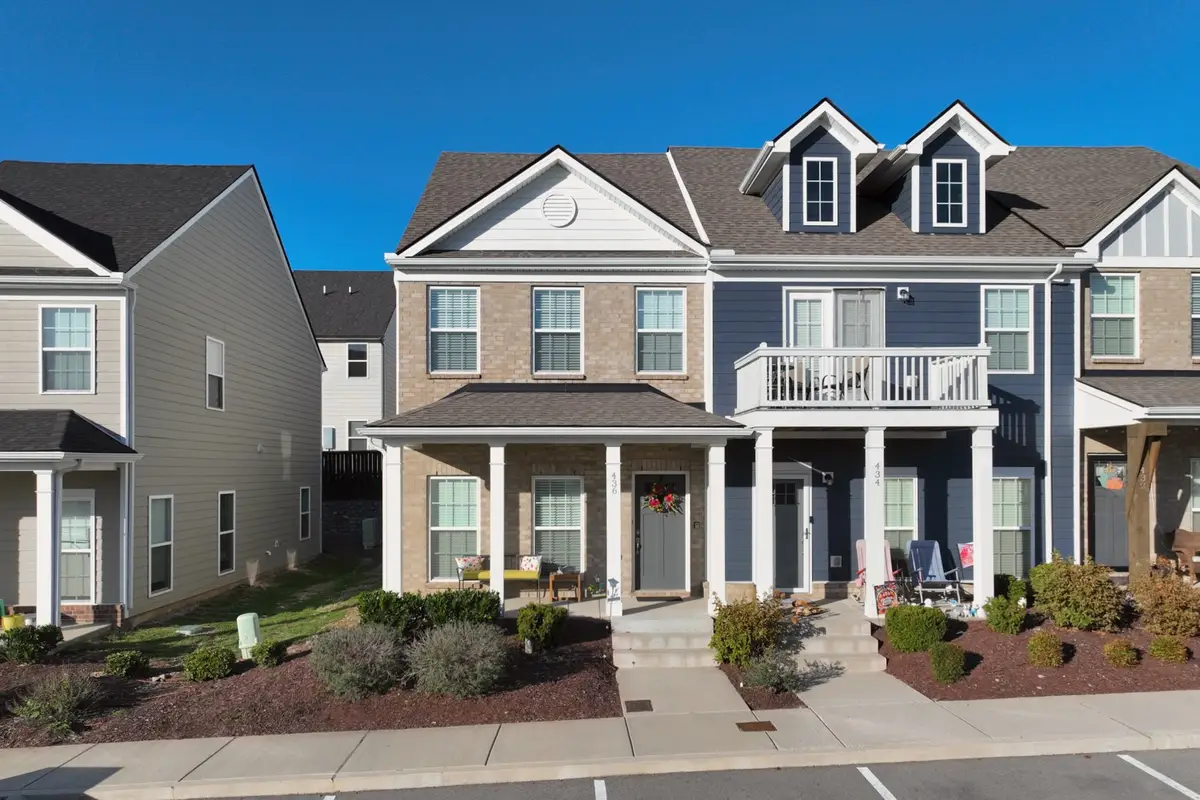 436 Withrow Way, Gallatin, TN 37066 - Image #1