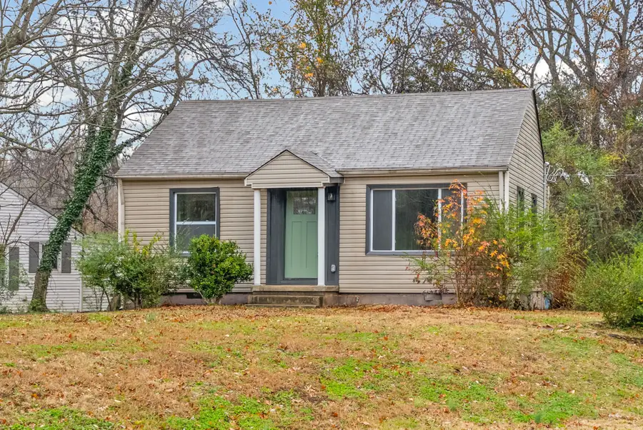 715 Mcgraw St, Clarksville, TN 37040 - Image #2