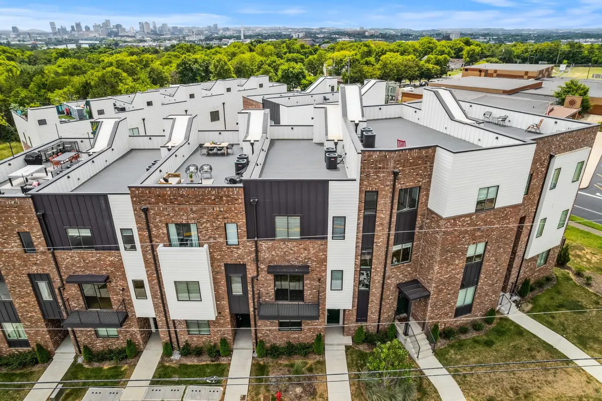 496 W Trinity Ln #3, Nashville, TN 37207 - Image #1