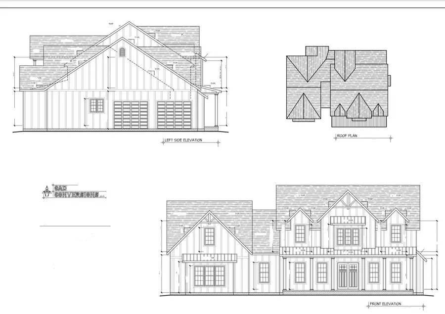 7960 Bill Moss Rd, White House, TN 37188 - Image #3