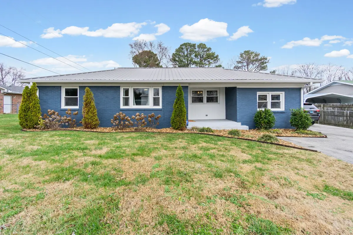 146 Cooper Rd, Cookeville, TN 38506 - Image #1