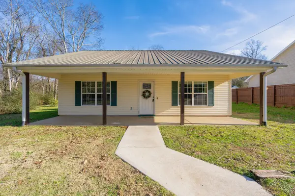 380 Walnut Avenue, Trenton, GA 30752