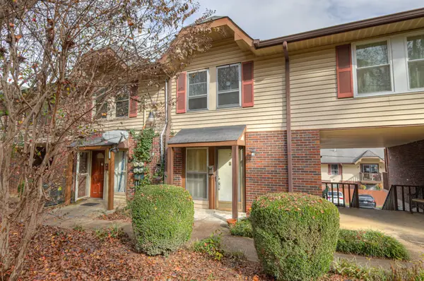 500 Paragon Mills Rd #D5, Nashville, TN 37211