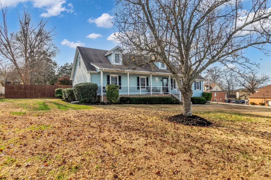 208 Saint Pauls Ln, Smyrna, TN 37167 - Image #3