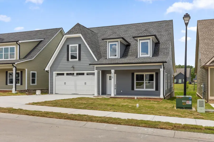 528 Willow Grove Court #57, Ringgold, GA 30736 - Image #3