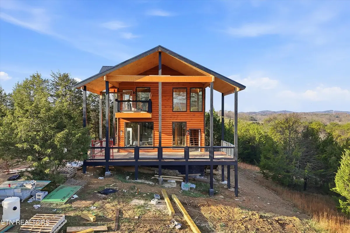 10322 Alex Bales Rd, Kodak, TN 37764 - Image #1