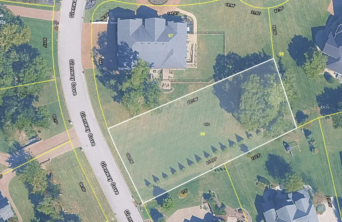 405 Glenway Cv, Lebanon, TN 37087 - Image #1