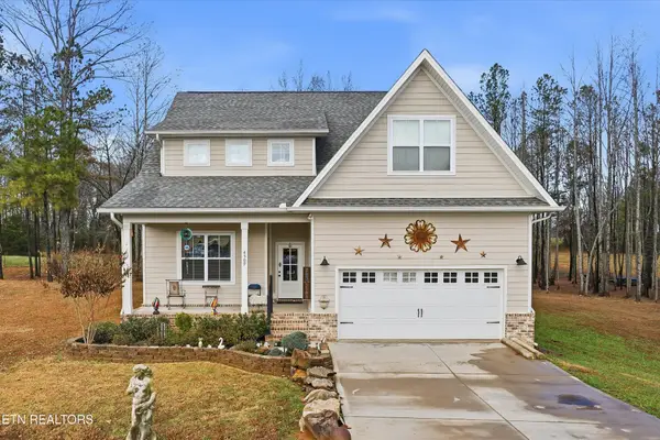 4509 Jack Drive, Cookeville, TN 38506