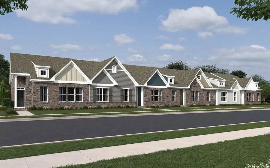 409 W Stonehaus Xing, Antioch, TN 37013 - Image #2