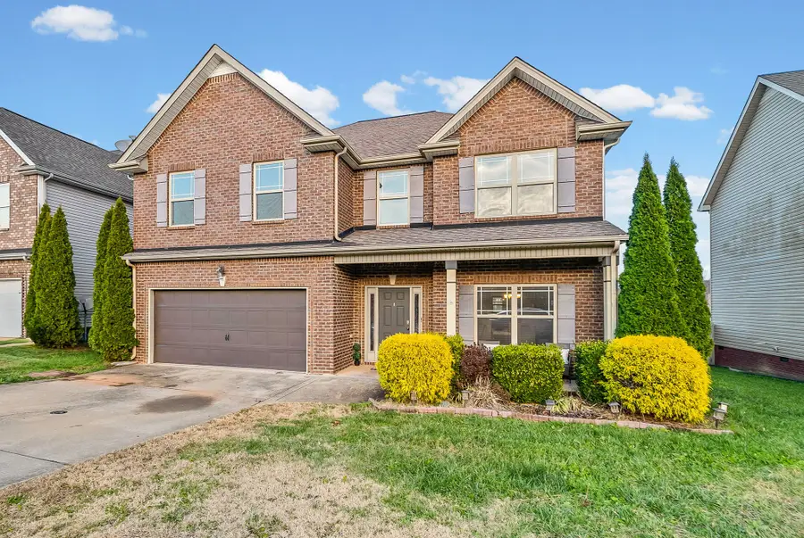 3385 Wiser Dr, Clarksville, TN 37042 - Image #2