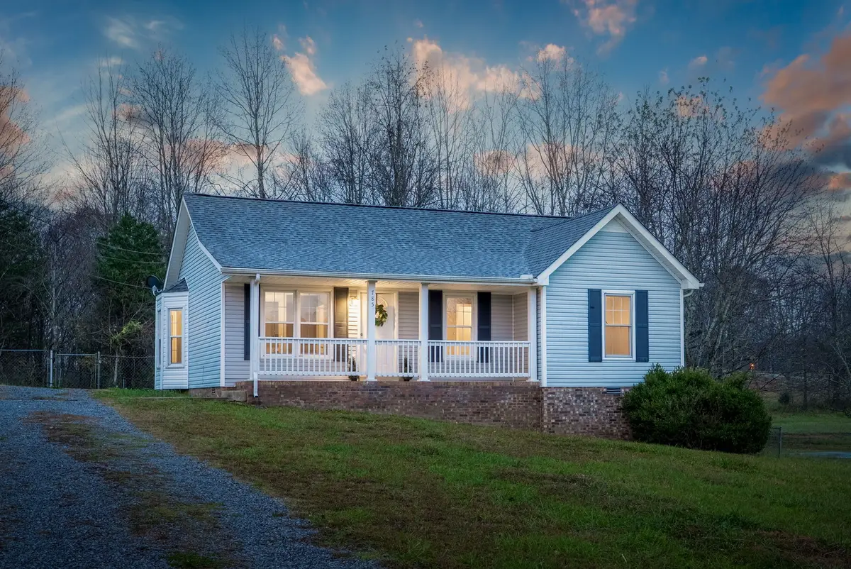 785 Merritt Lewis Lane, Clarksville, TN 37042 - Image #1