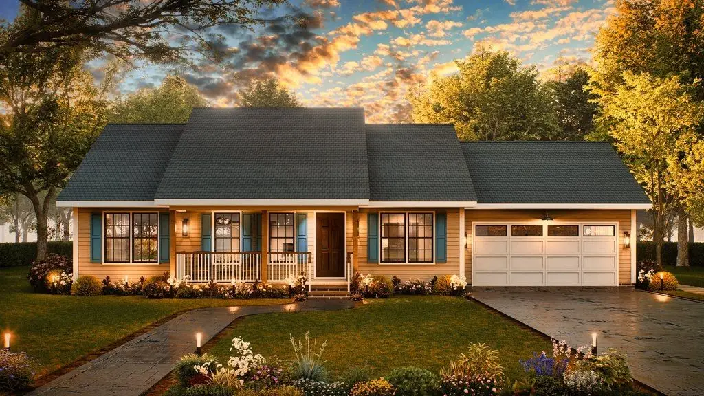 203 Hilltop Dr, Hopkinsville, KY 42240 - Image #1