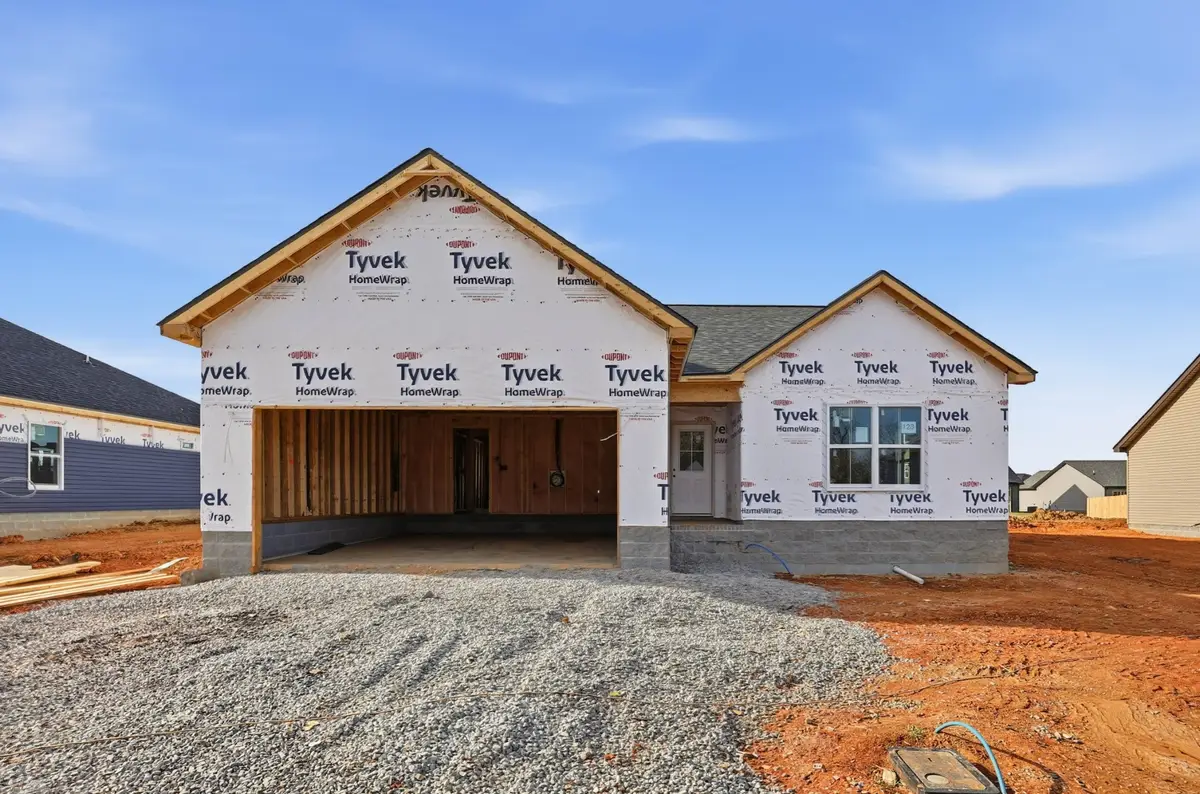 370 Galway Dr, Clarksville, TN 37042 - Image #1