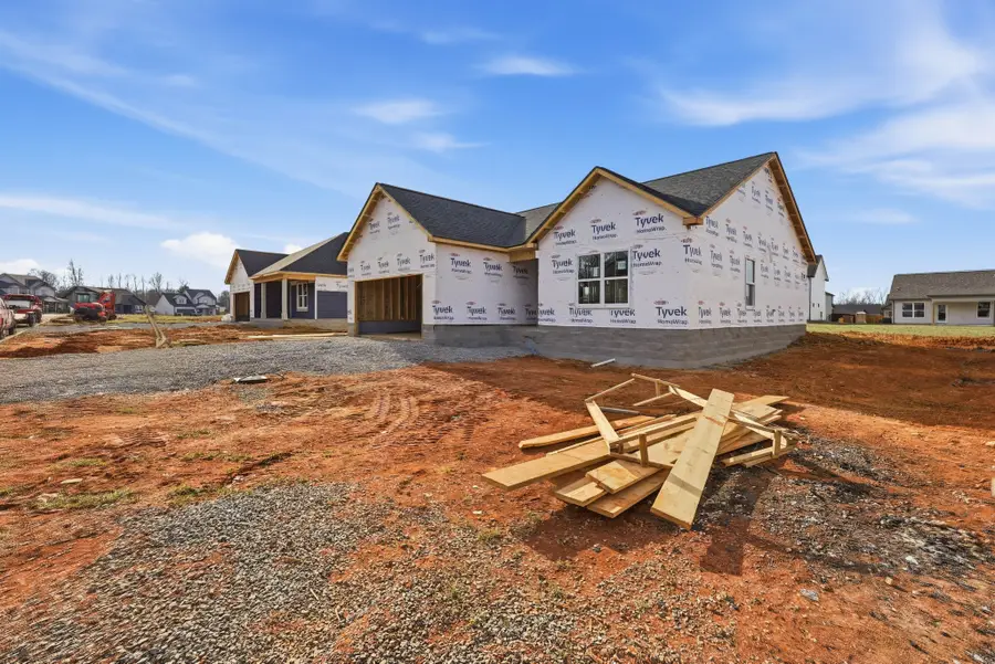 370 Galway Dr, Clarksville, TN 37042 - Image #3