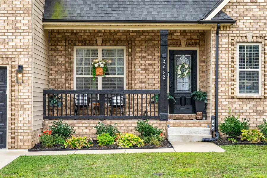 2462 Shadowood Rd, Clarksville, TN 37043 - Image #2