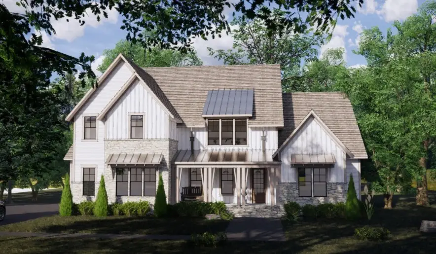 2457 Union Station Dr, Thompsons Station, TN 37179 - Image #1