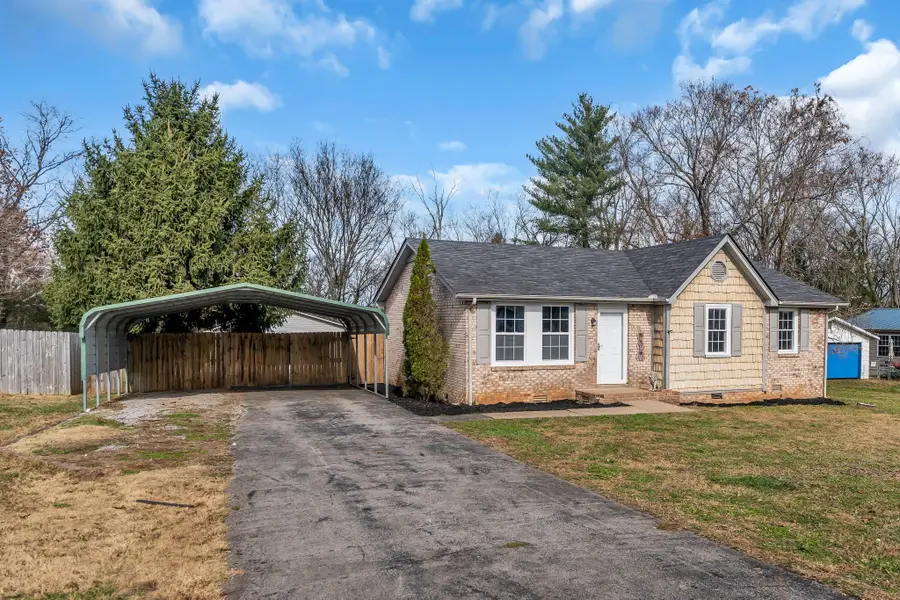 4623 Mandy Ln, Murfreesboro, TN 37129 - Image #3